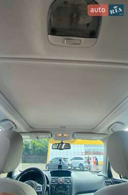 Внедорожник / Кроссовер Subaru Forester 2014 в Житомире