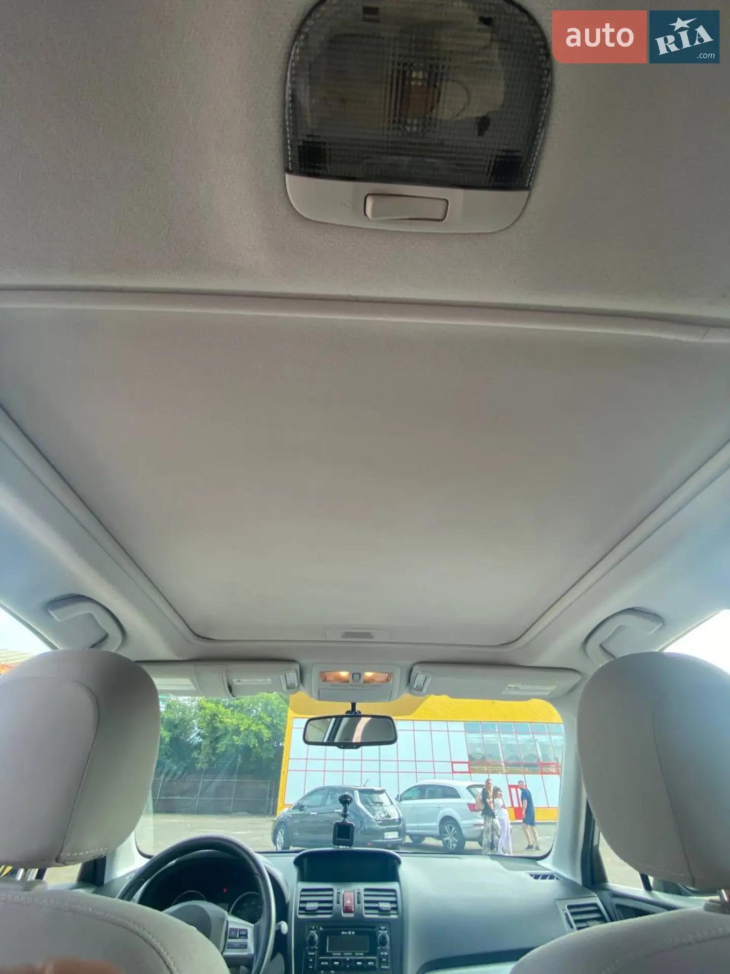 2014 Subaru Forester - мініатюра 21
