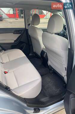 Внедорожник / Кроссовер Subaru Forester 2014 в Житомире