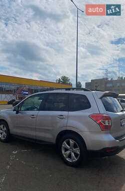 Внедорожник / Кроссовер Subaru Forester 2014 в Житомире
