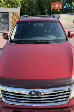 Внедорожник / Кроссовер Subaru Forester 2009 в 
