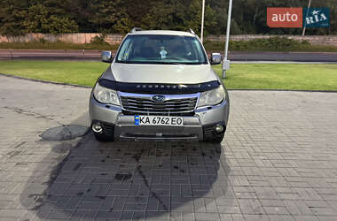 Внедорожник / Кроссовер Subaru Forester 2008 в 