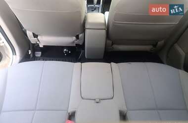 Внедорожник / Кроссовер Subaru Forester 2012 в 