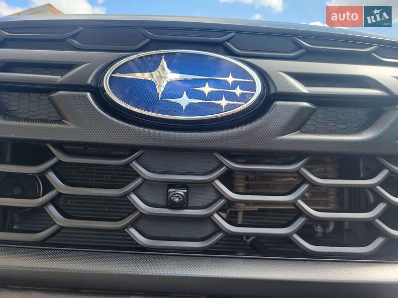Внедорожник / Кроссовер Subaru Forester 2022 в Харькове