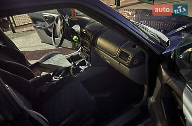 Внедорожник / Кроссовер Subaru Forester 2002 в 