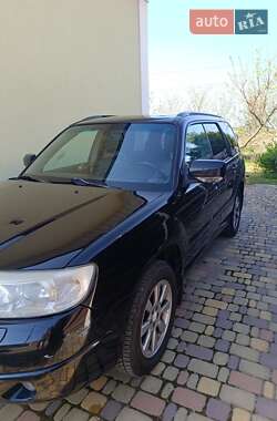 Внедорожник / Кроссовер Subaru Forester 2007 в Киеве