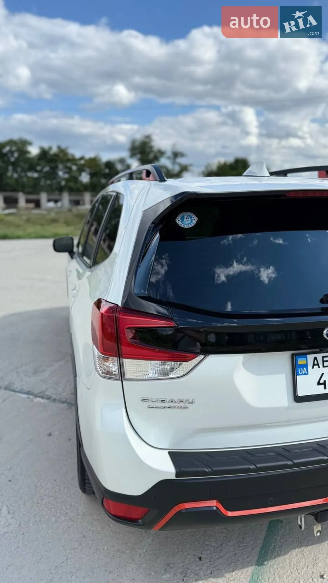 2019 Subaru Forester - мініатюра 6