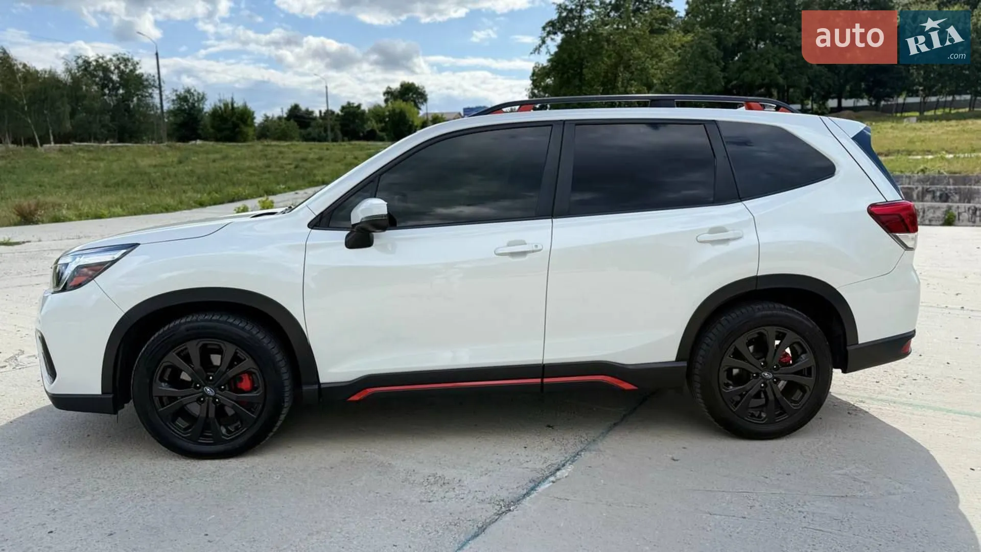 2019 Subaru Forester - мініатюра 15