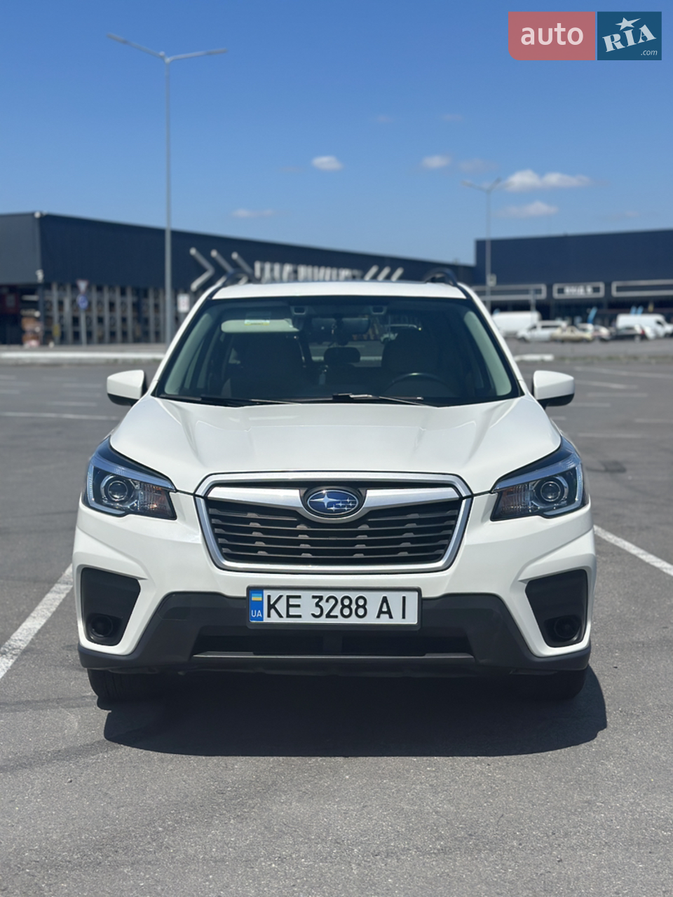 2019 Subaru Forester - мініатюра 58