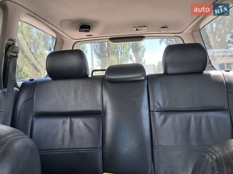 Внедорожник / Кроссовер Subaru Forester 2006 в Киеве