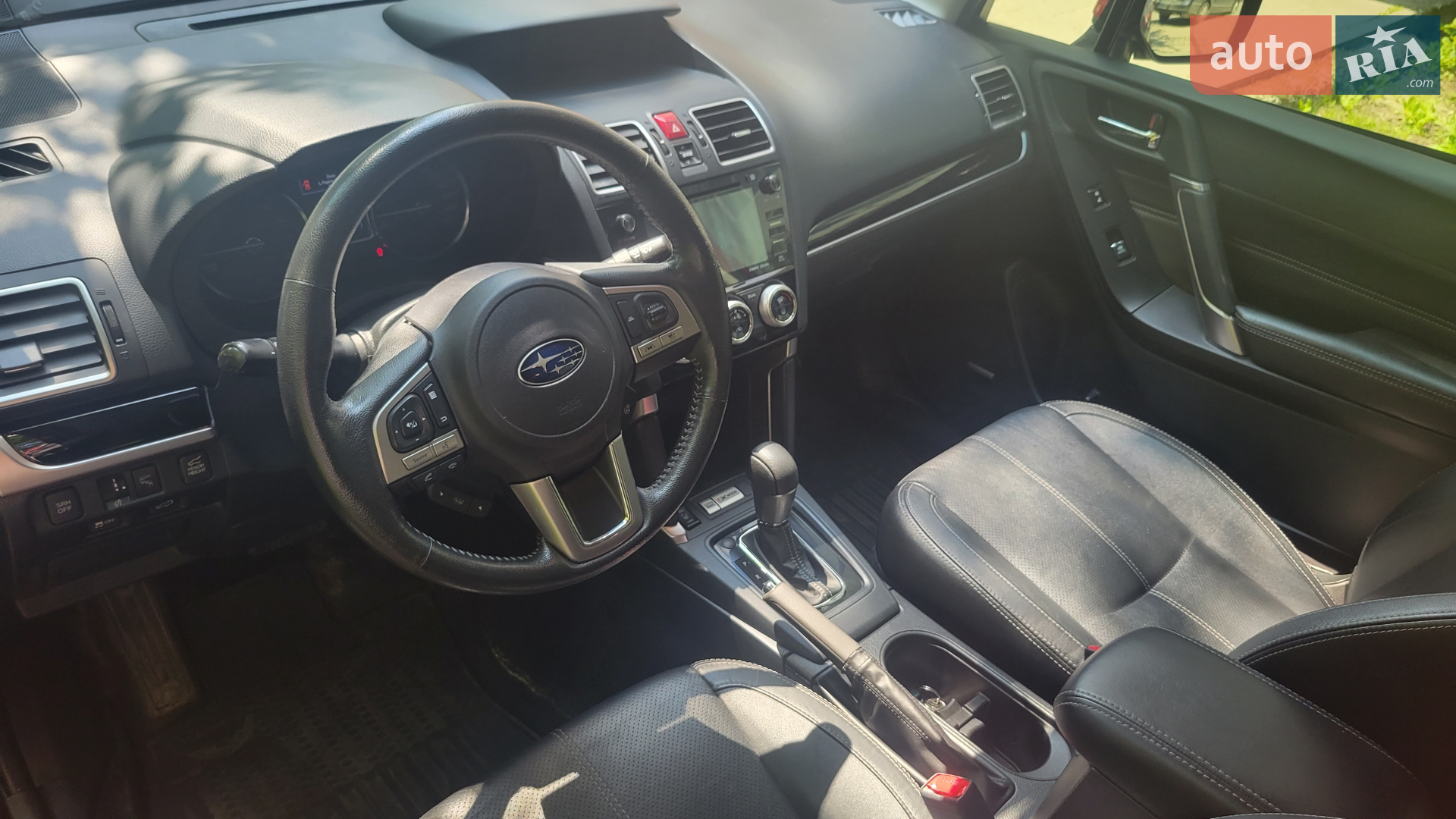 2016 Subaru Forester - мініатюра 6