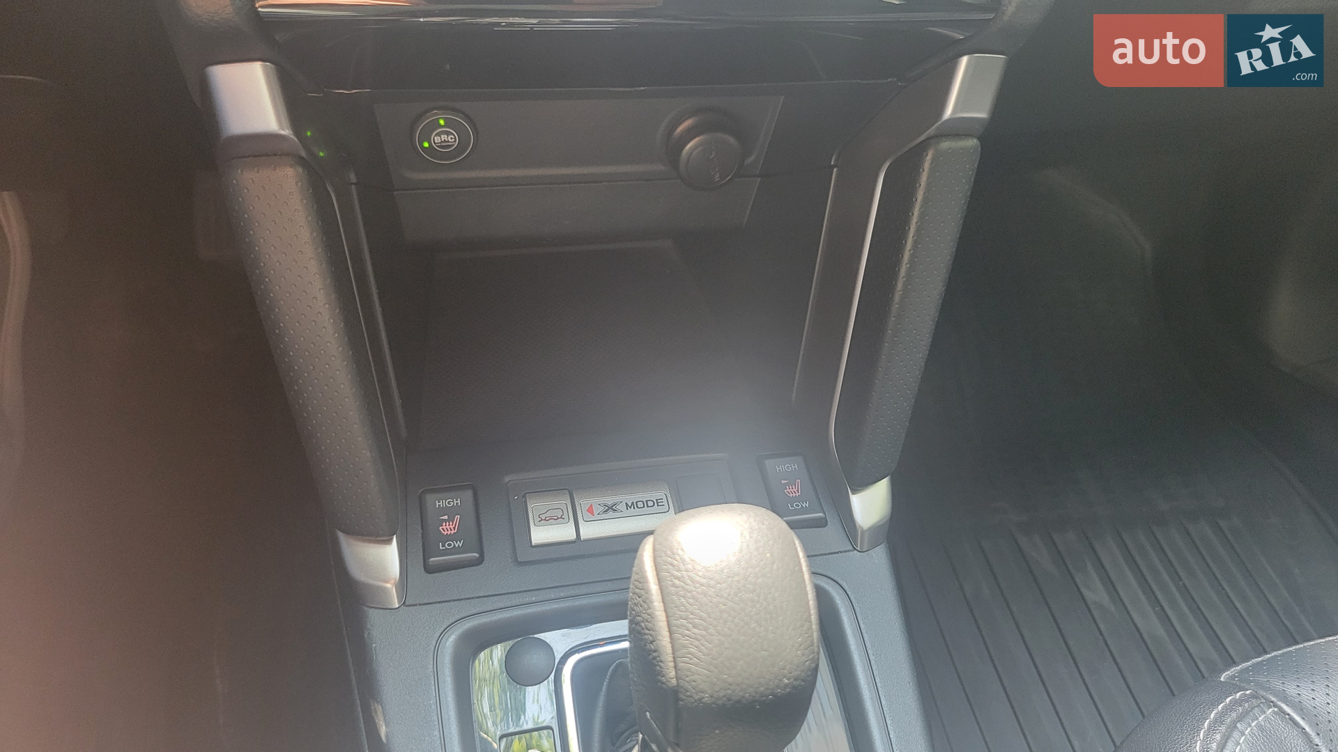 2016 Subaru Forester - мініатюра 8