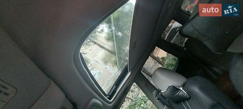 Внедорожник / Кроссовер Subaru Forester 2003 в Киеве фото 2 Внедорожник / Кроссовер Subaru Forester 2003 в Киеве