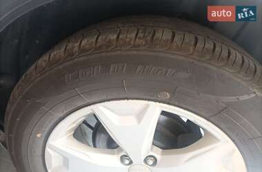 Позашляховик / Кросовер Subaru Forester 2014 в 