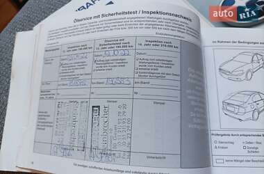 Позашляховик / Кросовер Subaru Forester 2014 в 