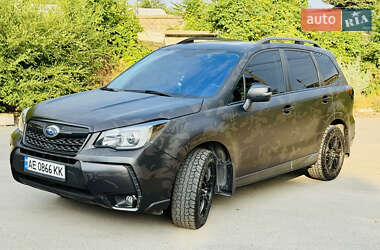 Позашляховик / Кросовер Subaru Forester 2013 в Дніпрі
