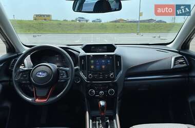 Внедорожник / Кроссовер Subaru Forester 2023 в 
