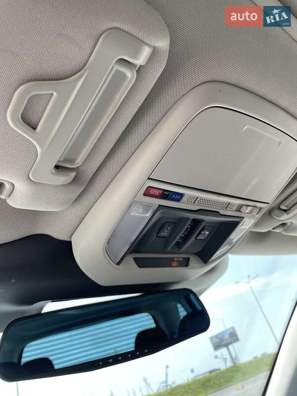 Позашляховик / Кросовер Subaru Forester 2023 в Львові