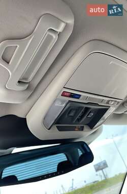 Внедорожник / Кроссовер Subaru Forester 2023 в 