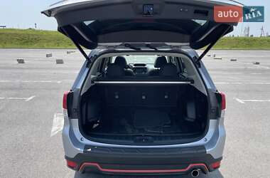 Внедорожник / Кроссовер Subaru Forester 2023 в Львове