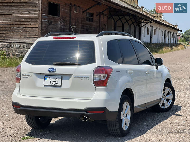 Внедорожник / Кроссовер Subaru Forester 2014 в Бердичеве