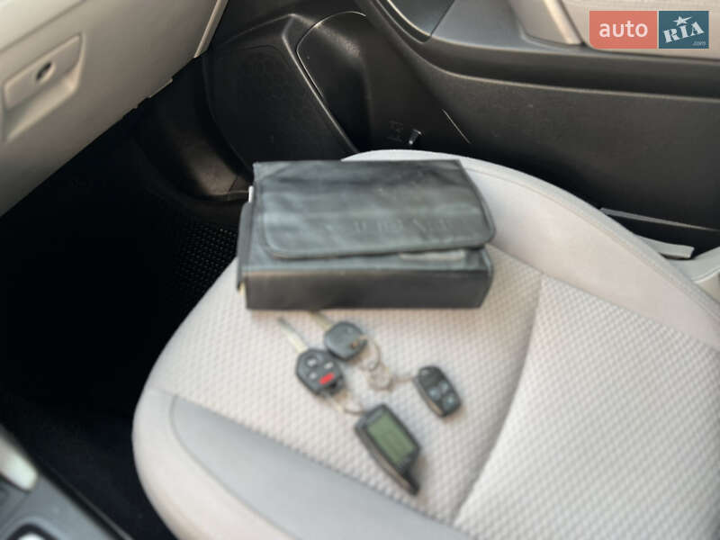 Внедорожник / Кроссовер Subaru Forester 2014 в Бердичеве