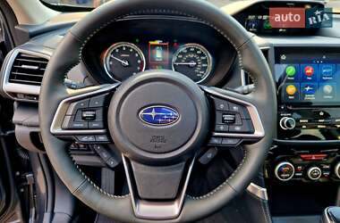 Внедорожник / Кроссовер Subaru Forester 2023 в 