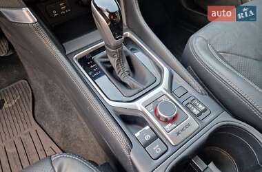 Внедорожник / Кроссовер Subaru Forester 2023 в 