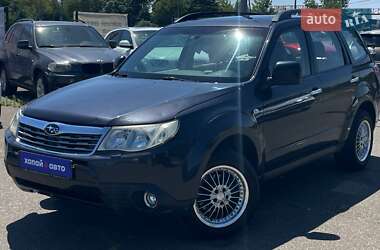 Внедорожник / Кроссовер Subaru Forester 2009 в Одессе
