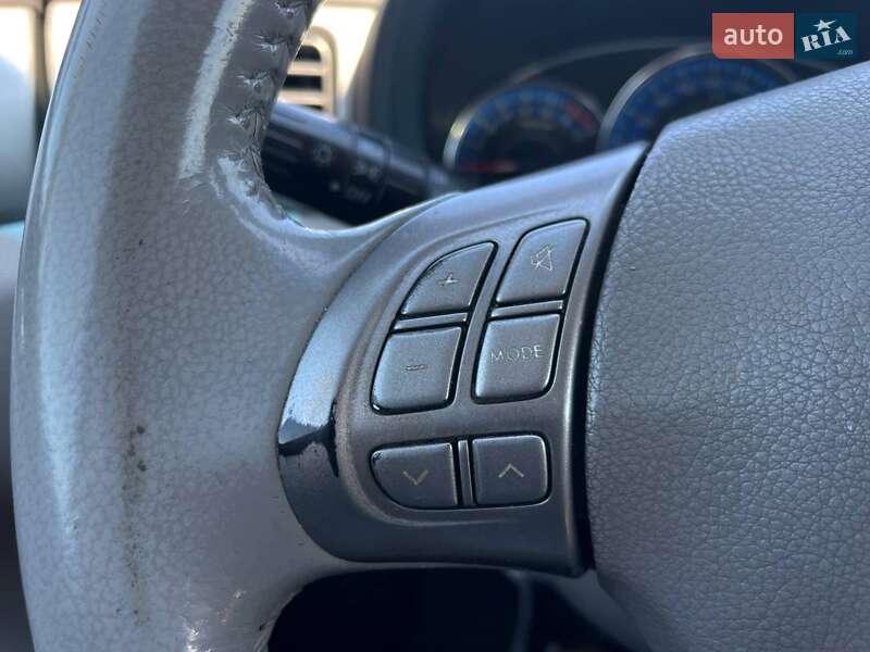 Внедорожник / Кроссовер Subaru Forester 2009 в Одессе