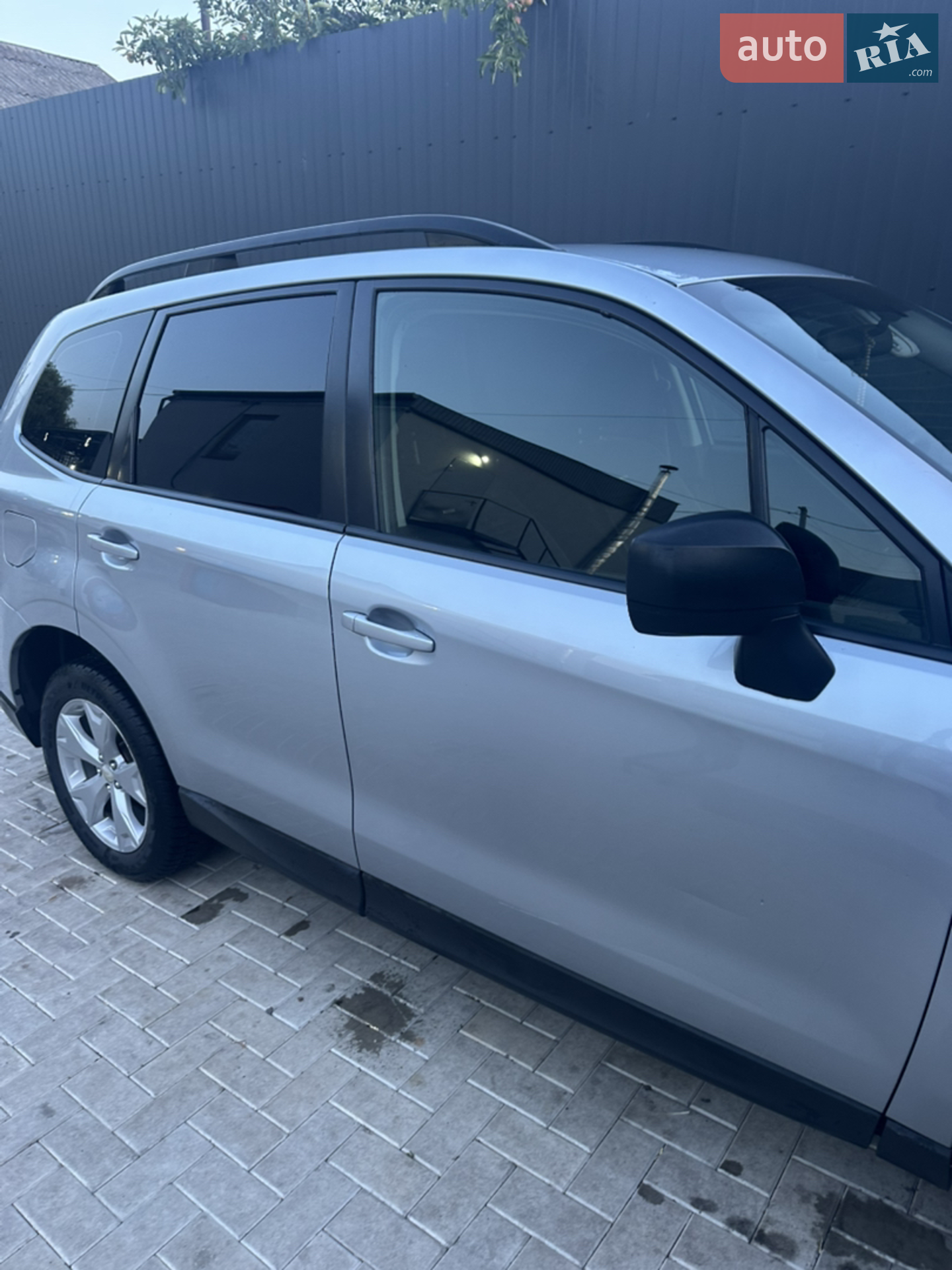2014 Subaru Forester - мініатюра 8