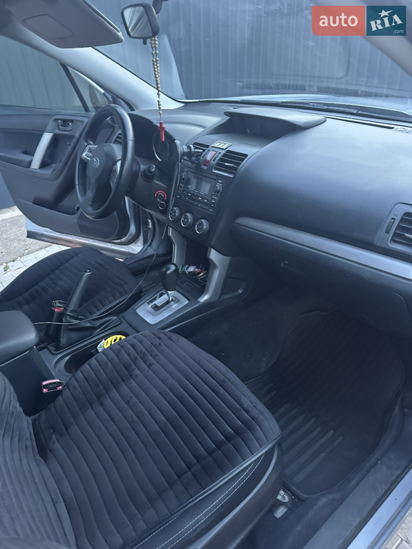 2014 Subaru Forester - мініатюра 13