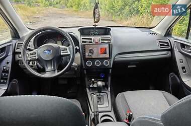 Позашляховик / Кросовер Subaru Forester 2014 в 