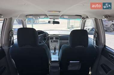 Внедорожник / Кроссовер Subaru Forester 2007 в 