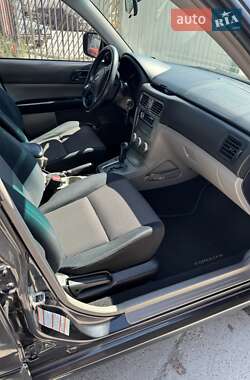 Внедорожник / Кроссовер Subaru Forester 2007 в 