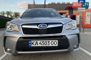 Внедорожник / Кроссовер Subaru Forester 2016 в 
