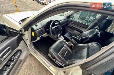 Внедорожник / Кроссовер Subaru Forester 2004 в 