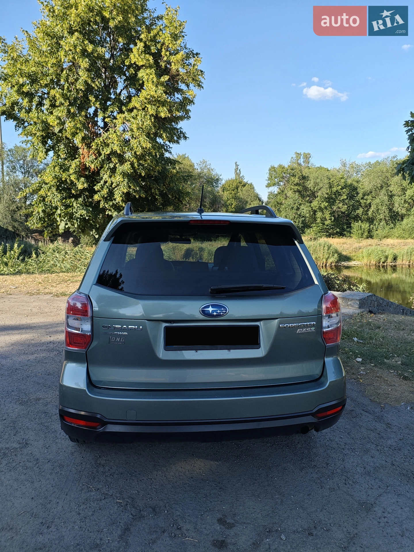 2015 Subaru Forester - мініатюра 13