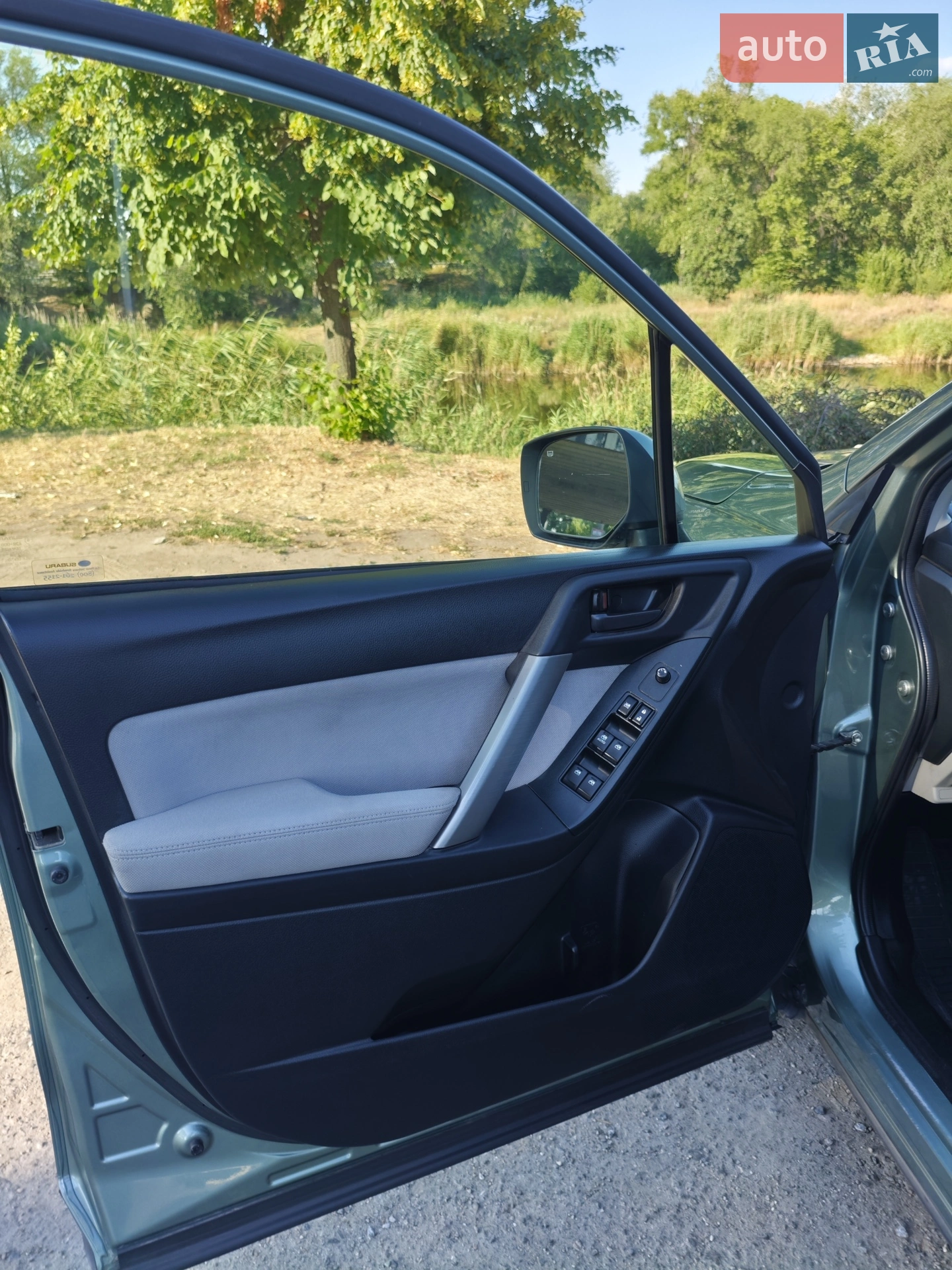 2015 Subaru Forester - мініатюра 21