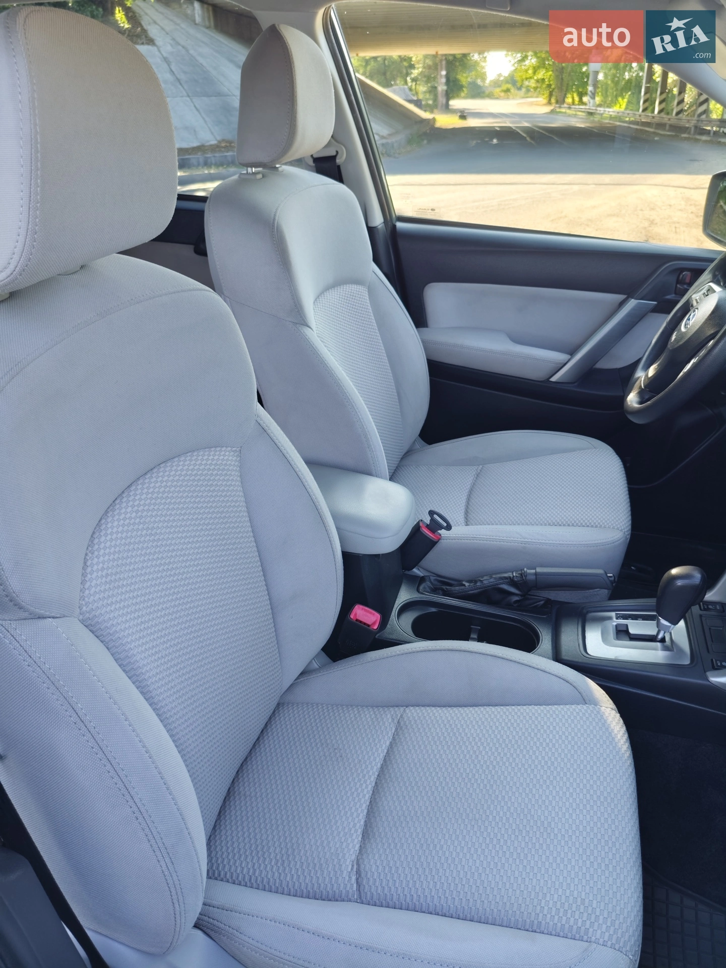 2015 Subaru Forester - мініатюра 25