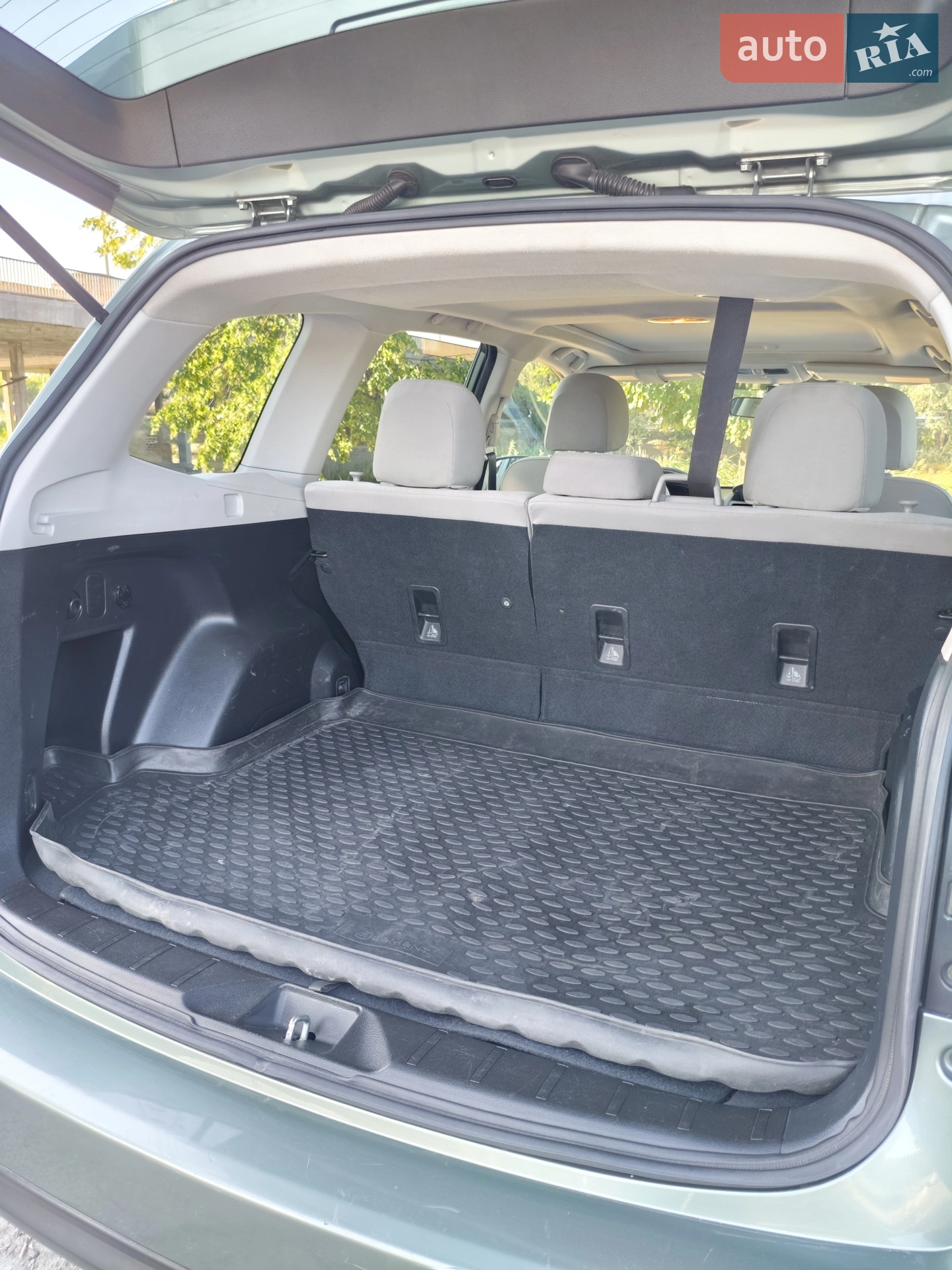 2015 Subaru Forester - мініатюра 30