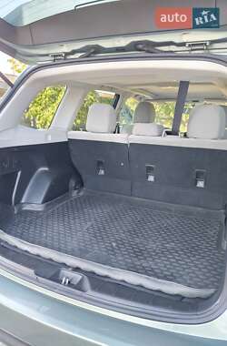 Внедорожник / Кроссовер Subaru Forester 2015 в 