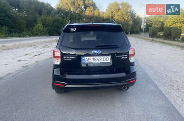 Внедорожник / Кроссовер Subaru Forester 2016 в 