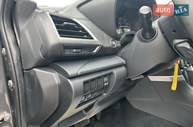 Внедорожник / Кроссовер Subaru Forester 2020 в 