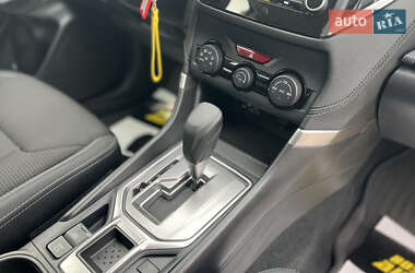 Внедорожник / Кроссовер Subaru Forester 2020 в 