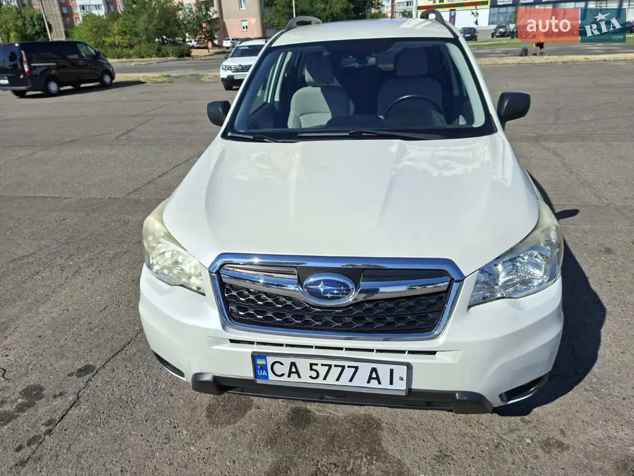2013 Subaru Forester - мініатюра 11