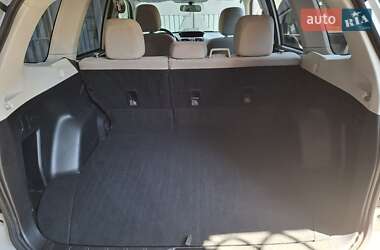 Внедорожник / Кроссовер Subaru Forester 2013 в Черкассах