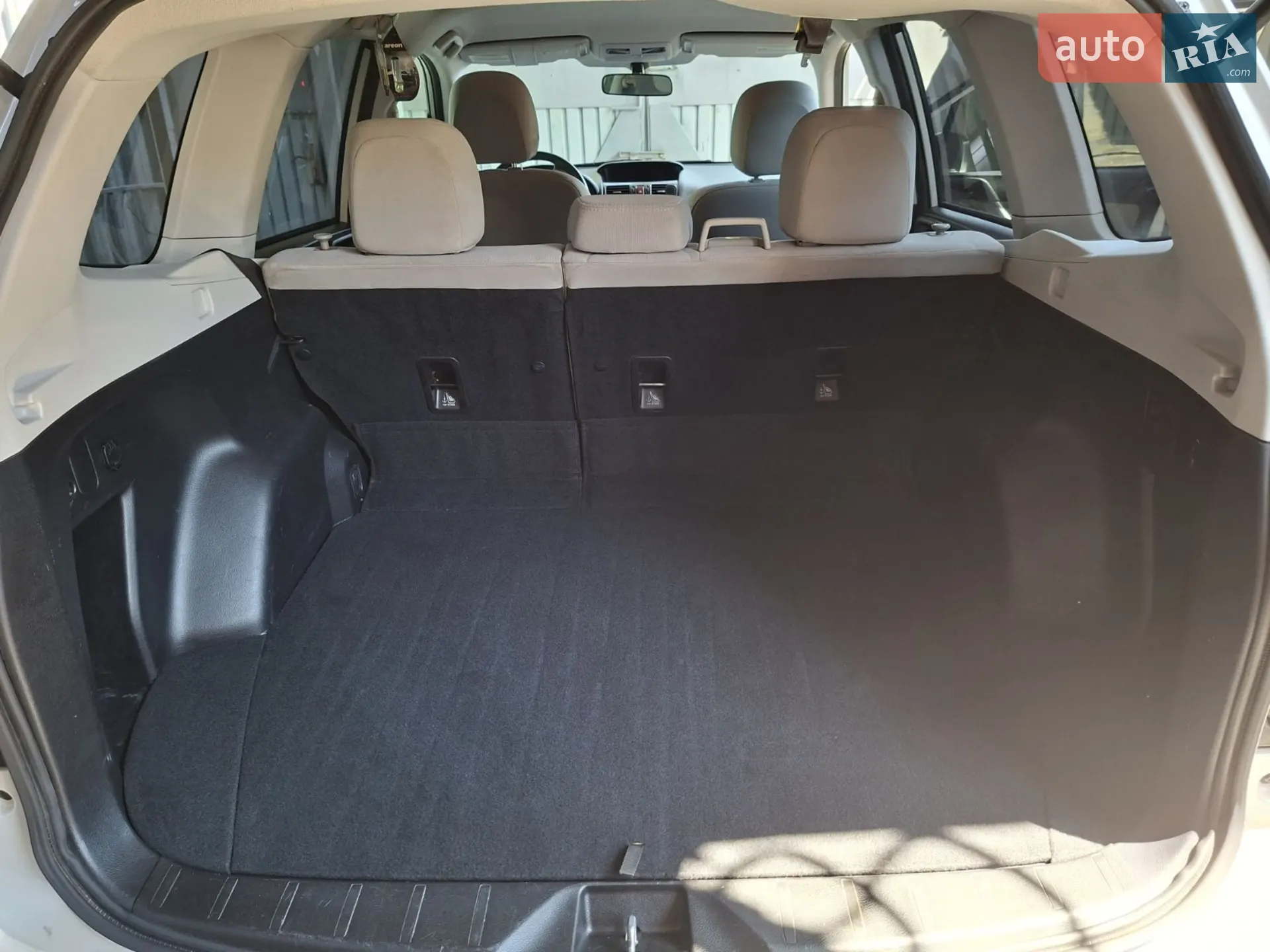 2013 Subaru Forester - мініатюра 17