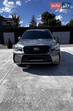 Внедорожник / Кроссовер Subaru Forester 2017 в Киеве