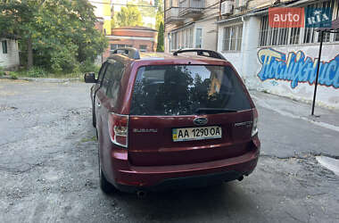Внедорожник / Кроссовер Subaru Forester 2009 в 